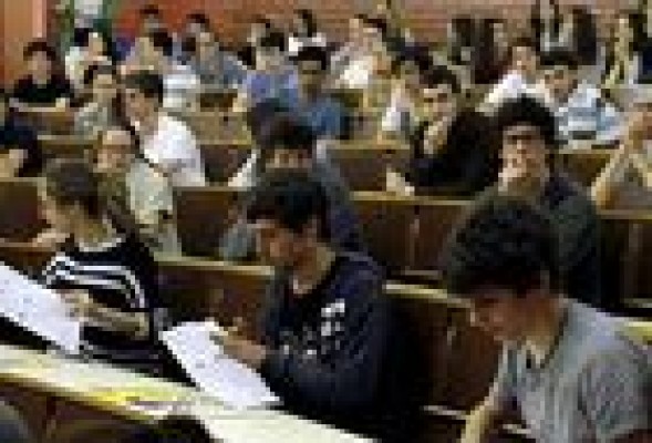 La UJI convoca ayudas por valor de 21.000 euros