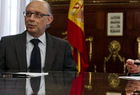 Montoro descarta más recortes autonómicos y espera más recuperación para una nueva financiación
