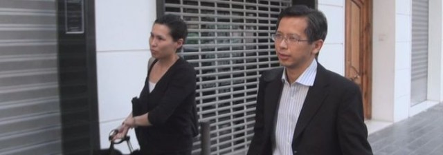 NOTICIA: La Fundación VCF le ha planteado este martes a Meriton votar ya la venta 