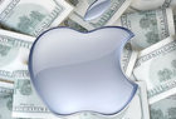 El beneficio neto de Apple crece un 12 % entre abril y junio