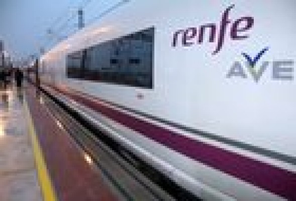 Los sindicatos mantienen la huelga en Renfe y Adif tras dos días sin acuerdos