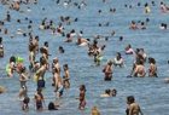 La Comunitat fue el segundo destino más visitado por el turista nacional en junio