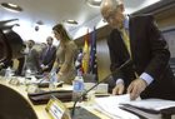 La Comunitat aportó en 2011 a España 2.018 millones de euros más de los que recibió