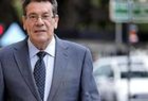 Hernández Mateo deberá ingresar en prisión antes del 1 de agosto
