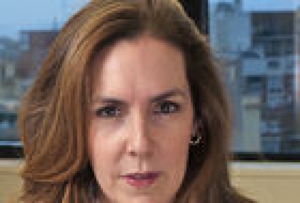 María Teresa Pulido, nueva consejera independiente de Bankinter