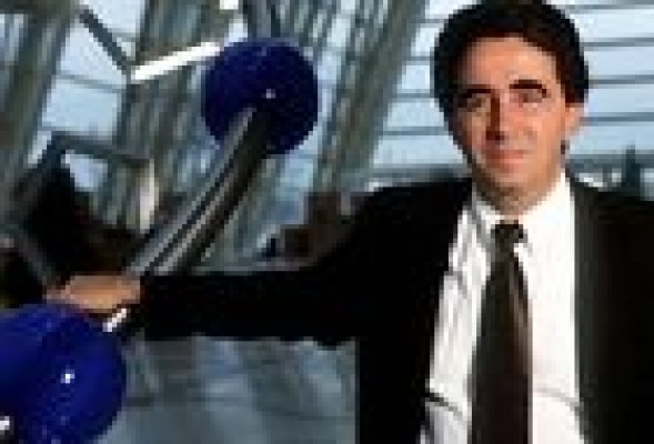 Nadie se fía de Santiago Calatrava: El arquitecto sólo quiere trencadís