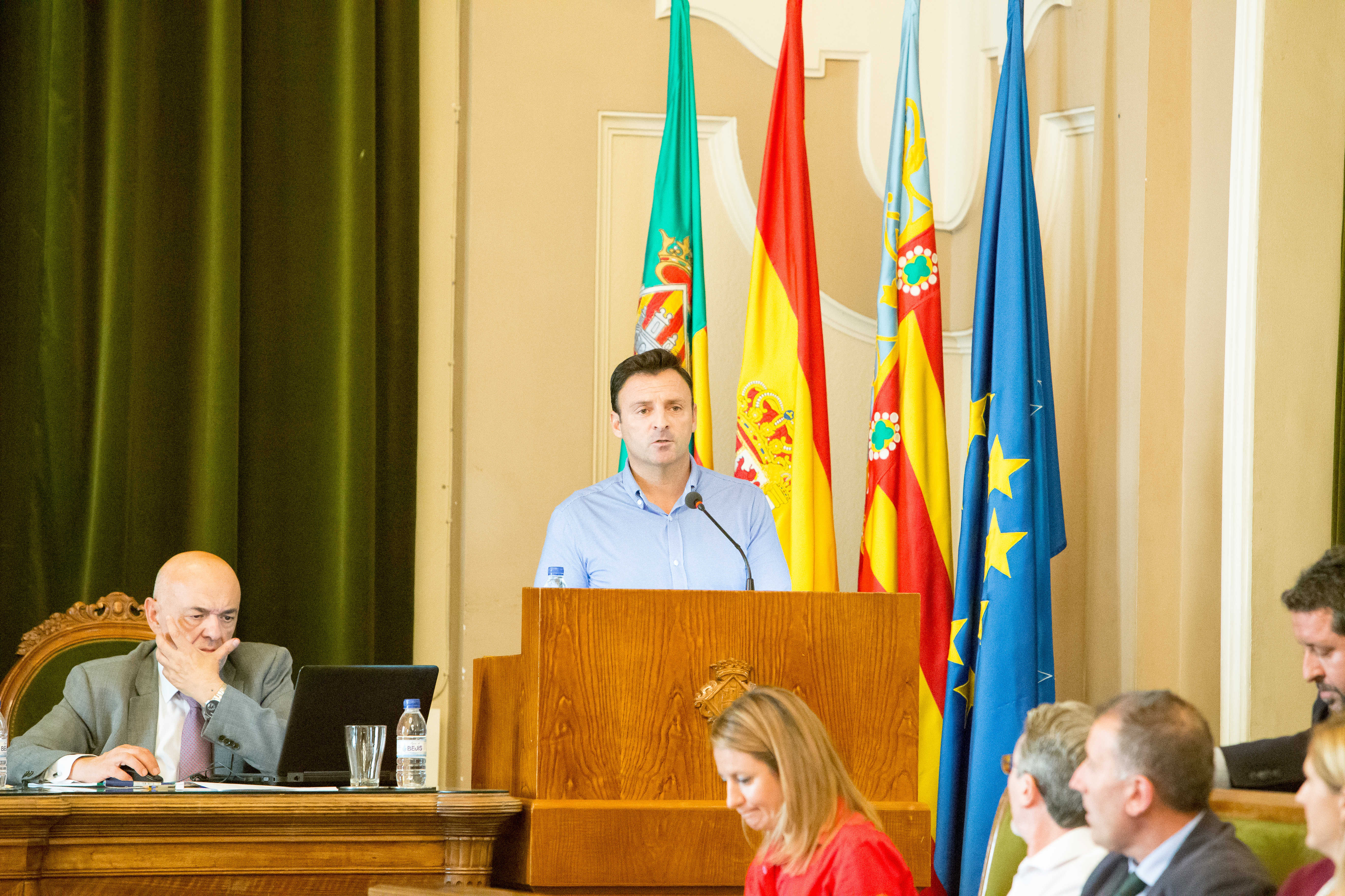 Foto: JAVIER MARTÍ - 