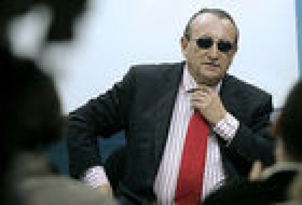 Carlos Fabra recurrirá su condena ante el Tribunal Constitucional