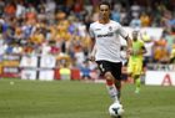 Jonas vuelve el lunes a Valencia para tratar su futuro