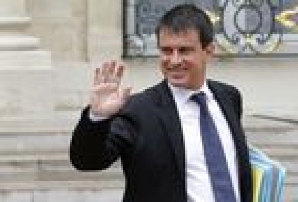 Sánchez y Valls trabajarán juntos para favorecer un cambio en política europea