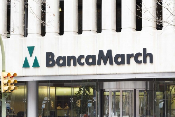 Stiga vuelve a designar a Banca March como la entidad mejor valorada de la banca española
