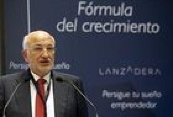 Angels Capital, creada por Juan Roig, invierte 2,2 millones en cuatro empresas de Lanzadera