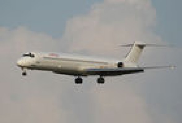 El avión desaparecido de Swiftair en Argelia se ha estrellado