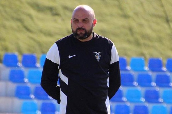 Manolo González: 