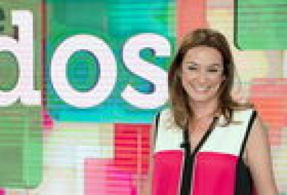 TVE cancela Entre Todos