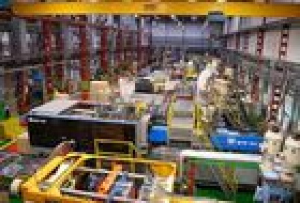SP-Berner, interproveedor de Mercadona, elevó un 7% su facturación en 2013