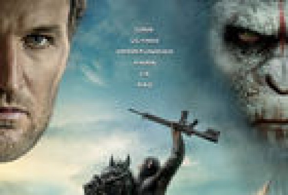 Crítica de cine: El amanecer del planeta de los simios Reescribir a los clásicos
