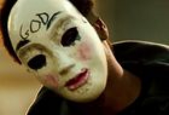 ESTRENOS DE LA SEMANA: 'Anarchy: La noche de las bestias': El hombre es un lobo para el hombre