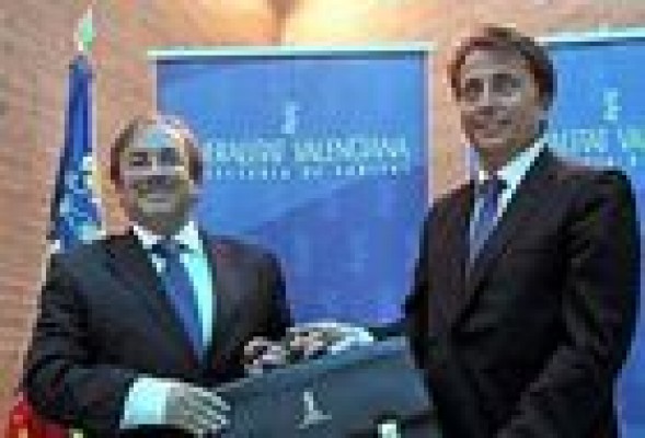 Así interpreta el juez que interactuaron los altos cargos con la trama Gürtel