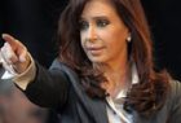 Los acreedores acusan a Argentina de inclinarse hacia la suspensión de pagos