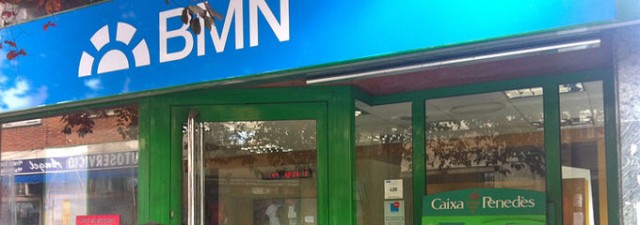 BMN vende su participación en Cleop a CaixaBank e Interdin Bolsa