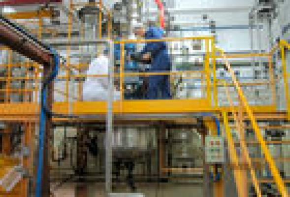 Faes Farma eleva su beneficio en casi un 11% hasta superar los 14 millones