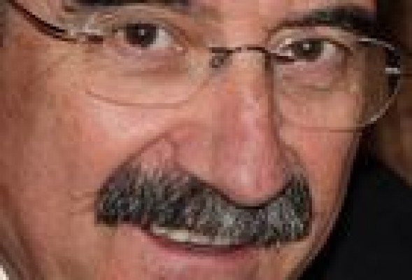 José Luis Torró, nuevo secretario de Comunicación de la Generalitat