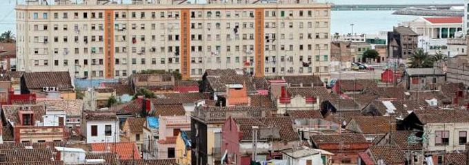 El Ayuntamiento someterá a información pública los cambios en el plan del Cabanyal