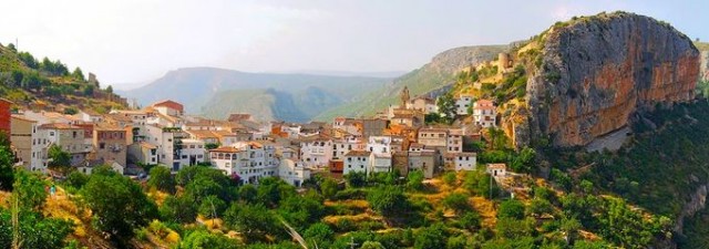 Cinco pueblos de cuento para huir de las playas masificadas