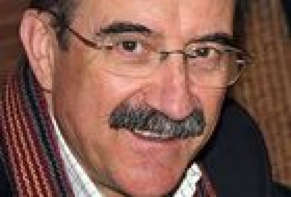 José Luis Torró, nuevo secretario de Comunicación de la Generalitat Valenciana