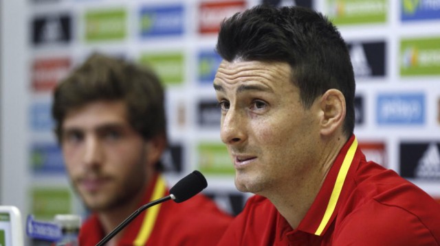 Aduriz: 