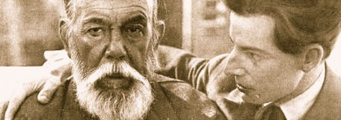 ¿Qué mató a Joaquín Sorolla? ¿Por qué murió antes de tiempo?