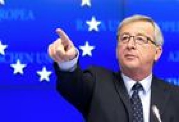 Se necesitan hechos y no gestos para construir el futuro de Europa, por Mariam Camarero