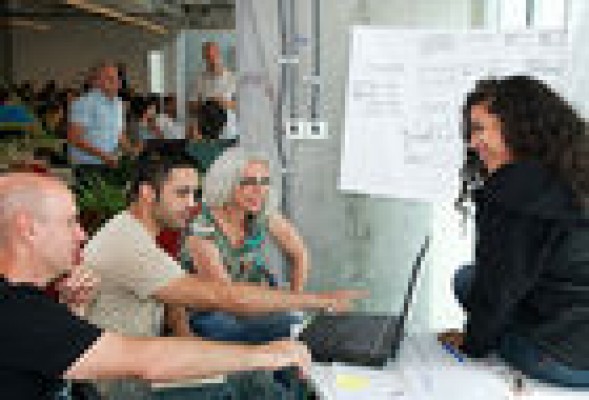 Google Launchpad llega a España para impulsar las startups en fase inicial