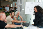 Google Launchpad llega a España para impulsar las startups en fase inicial