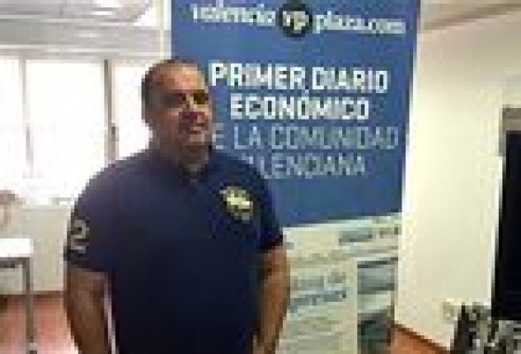 Carlos Blanco: 