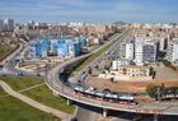 Argelia como nueva oportunidad de expansión para las pymes españolas