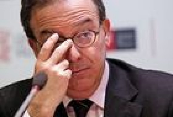 Economía y Banco España apuntan al FMI como detonante de su temor por la situación financiera de Bankia