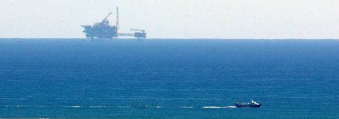 Medio Ambiente estudia nuevas prospecciones en las costas mediterráneas