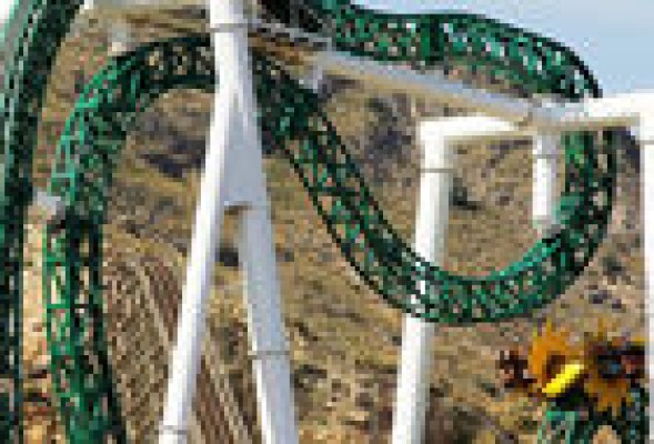  La Policía apunta a la rotura de un cinturón del arnés como causa del accidente mortal en Terra Mítica