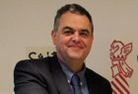 Farnós no acude al primer pleno del CVC tras su procesamiento