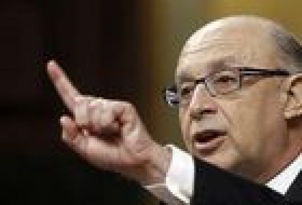 Montoro eleva a 180.000 euros el mínimo exento en la tributación de la indemnización por despido