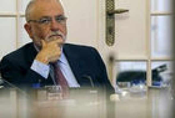 La Udef califica a Cotino de 