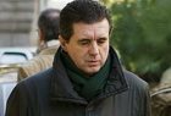 Jaume Matas ingresa en prisión para cumplir 9 meses