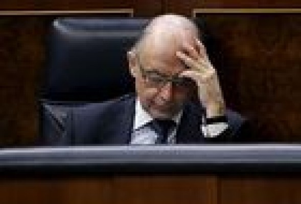 El Consell desafía a Montoro y no prevé 