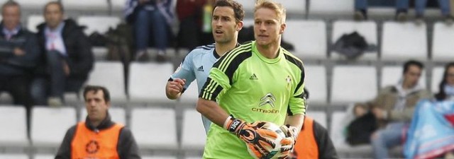 El VCF confía en cerrar pronto el fichaje de Yoel Rodríguez 