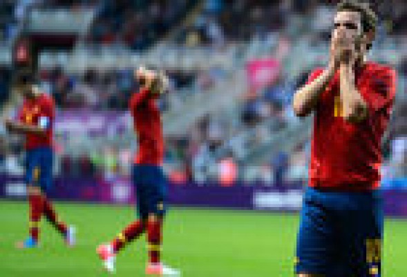 <em><strong>Sin I+D, </strong><br />España, un país de segunda     división</em>