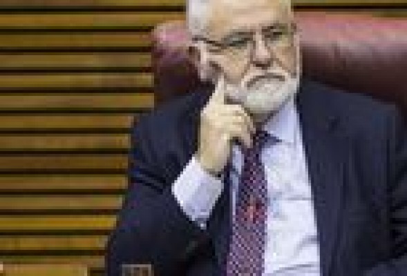 Cotino ampliará su denuncia contra la Policía y califica de 