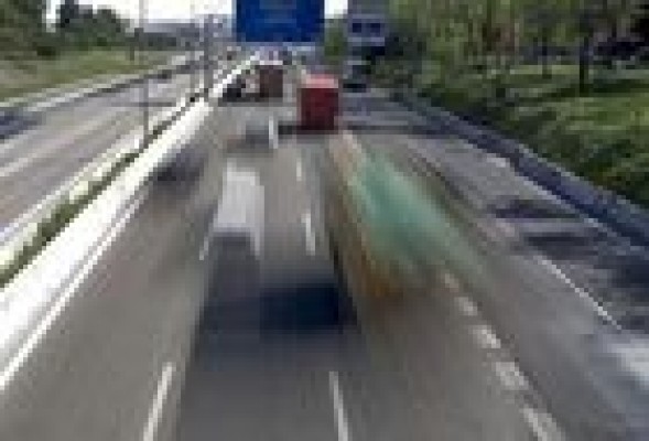 Fomento licita por 8 millones operaciones de conservación y explotación de carreteras en Valencia