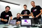La startup valenciana Mobincube abre delegación en Silicon Valley